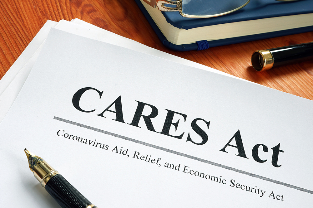 Tax Ramifications of the CARES Act