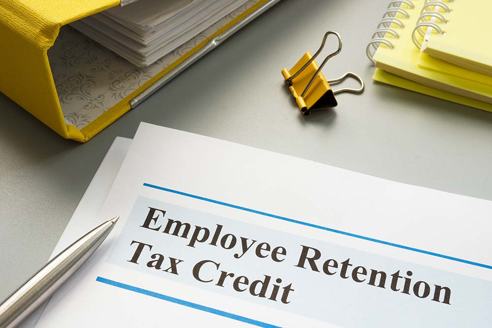 Qualify for the Employee Retention Credit