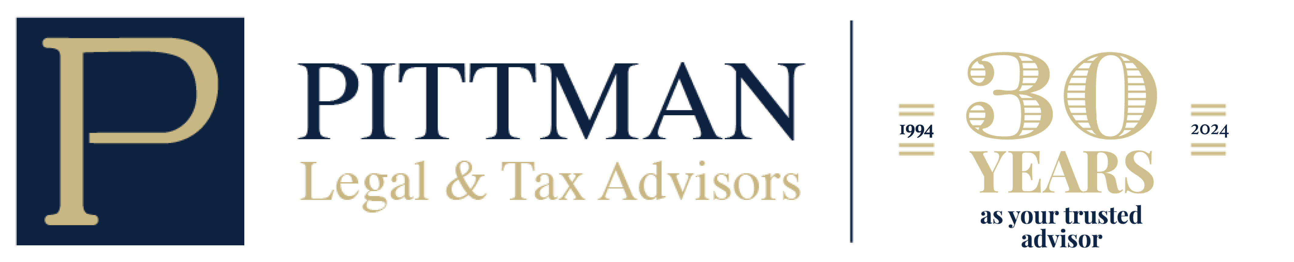 Pittman Legal & Tax Advisors